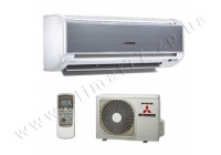 MITSUBISHI HEAVY SRK50MA-S Inverter