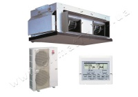 Mitsubishi Electric PEA-RP250GA
