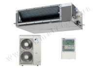 Daikin FBQ125C