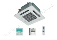 Toshiba MMU-AP***4MH-E