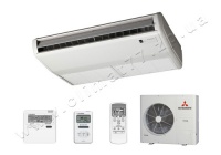 Mitsubishi Heavy FDEN140VD