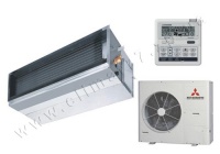 Mitsubishi Heavy FDU125VD