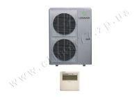 Lessar LUM-HD120-140ADA2-4