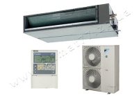 Daikin FBQ125C/RQ125B