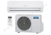 PANASONIC CS/CU-PZ25WKD  Super Compact