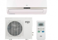 ERGO AC-1207CH