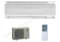 MITSUBISHI ELECTRIC MS-GF80VA