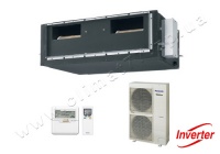 Panasonic CS-F34 DD2E5