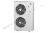 Mitsubishi Heavy Micro KX