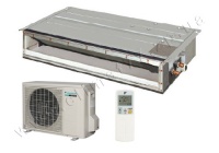 Daikin FDXS60C