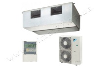 Daikin FDQ125B/RZQ125E