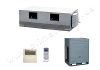 Lessar LS-H96DEY4