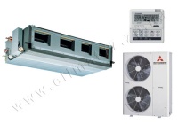 Mitsubishi Heavy FDU250VD
