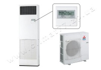 Mitsubishi Electric PSA-RP140GA