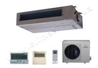 Lessar LS-H18DGA2