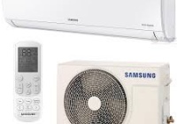 Samsung  AR12TXHQASINUA Basic