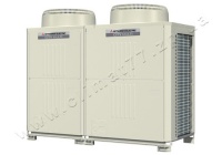 Mitsubishi Electric PURY-EP Y(S)HM