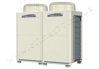 Mitsubishi Electric PUHY-HP Y(S)HM
