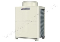 Mitsubishi Electric PUHY-EP Y(S)HM