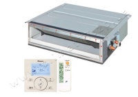 Daikin FXDQ-PB
