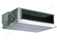 Mitsubishi Electric PEFY-VMH-E