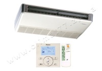 Daikin FXHQ-M
