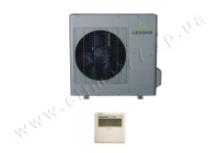 Lessar LUM-HD100ADA2-4