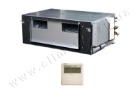 Lessar LSM-H200 - 280DDA2
