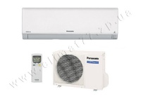 PANASONIC S/U-TЕ12HКЕ
