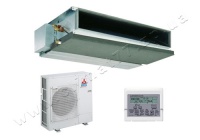 Mitsubishi Electric PEAD-RP140EA