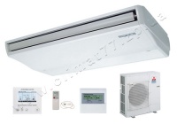 Mitsubishi Electric PCA-RP100KAQ
