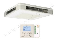 Daikin FXUQ-M
