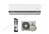 MITSUBISHI HEAVY SRK35ZJX-S HR Inverter