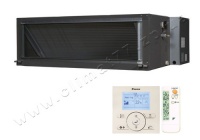 Daikin FXMQ-M