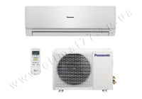 PANASONIC CS/CU-BE50TKE Standard