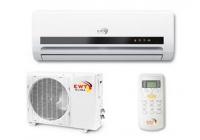 EWT clima серия Standart MAX - G-302СS