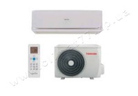 Кондиционер Toshiba RAS-07U2KH3S-EE/RAS-07U2AH3S-EЕ