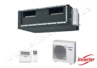 Panasonic CS-F24 DD2E5