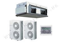 Mitsubishi Electric PEH-16GA