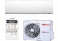 Toshiba RAS-13TKVG-EE (инвертор)
