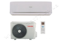 Кондиционер Toshiba RAS-18U2KH3S-EE/RAS-18U2AH3S-EЕ