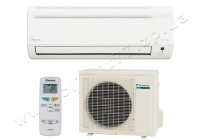 Daikin FTXF35D  inverter