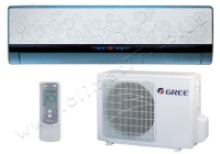 GREE-Classic- Light - GWH12PC-K3NNBA1F