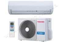 Toshiba RAS-10SKVP-ND