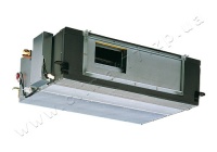 Mitsubishi Heavy FDUF