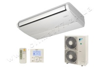Daikin FHQG100C/ RQ/RR100BV/ W