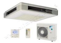 Daikin FUQ100B8/ RR-B/RQ-B