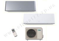 Daikin Emura FTXJ50