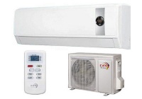 EWT clima серия MUSSON - DC Inverter S-180GDI-HRFN1