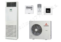 Mitsubishi Heavy FDF140VD